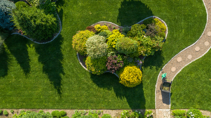 Garden Rigdes Landscaping Supplies - Jeffersonville, IN - Walnut Ridge Nursery ...